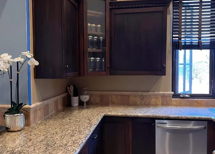 Luxe Ranch W Four Peaks Views Outdoor Fireplace Dom wakacyjny *
