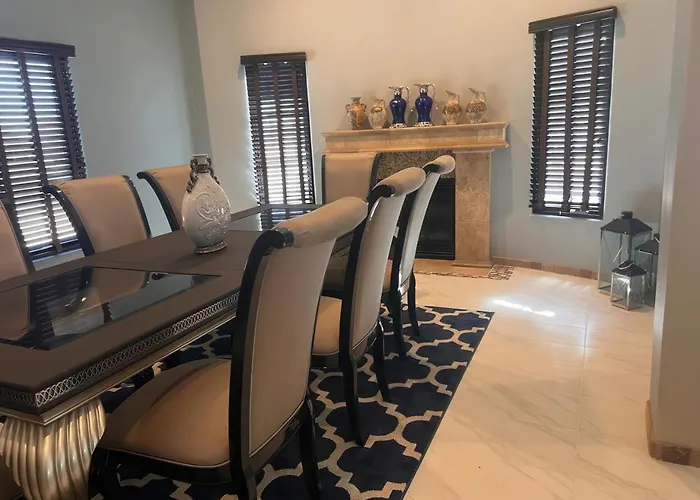 Luxe Ranch W Four Peaks Views Outdoor Fireplace Dom wakacyjny Rio Verde